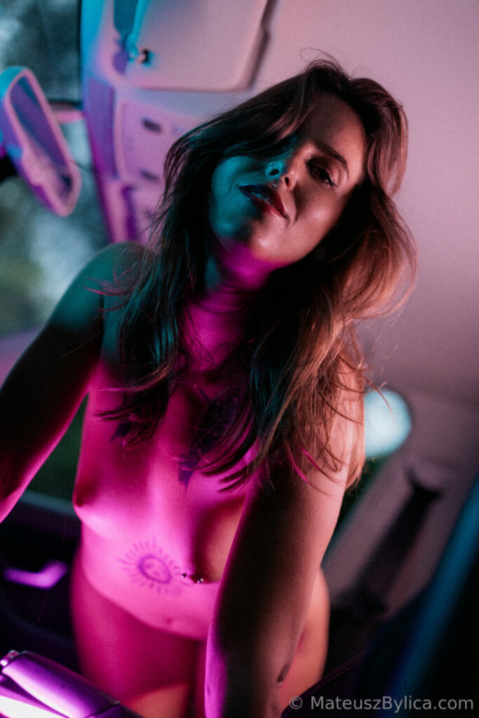 OnlyFans – masza_of / masza_pl – Nude Leaks