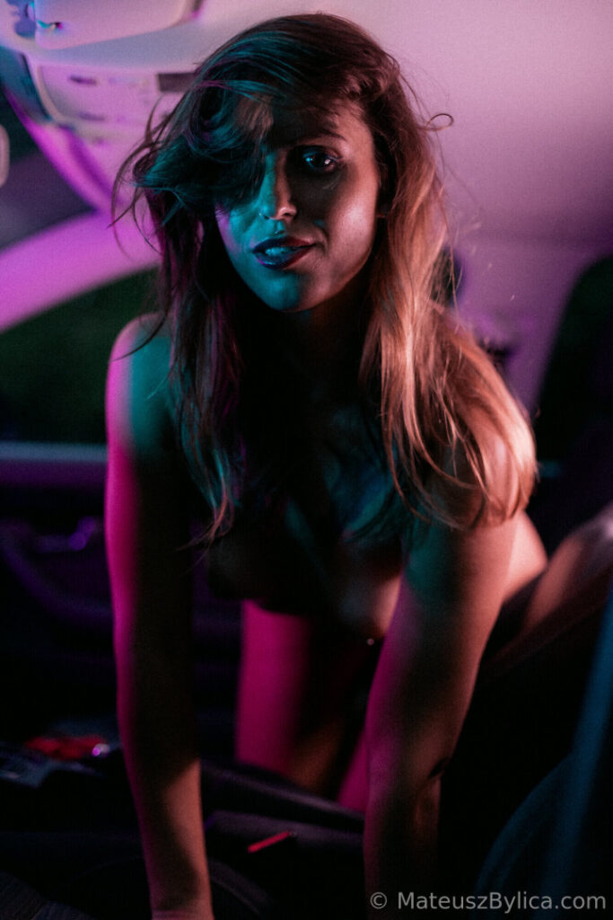 OnlyFans – masza_of / masza_pl – Nude Leaks