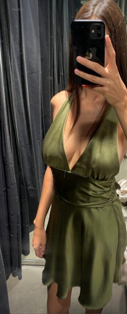 OnlyFans – Reddit – MatildaDeli / Matildelicious – Nude Leaks