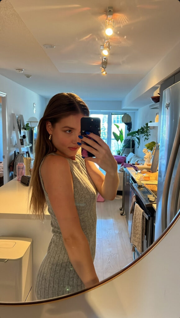 Trans – TikTok – Instagram – Maya V Henry – Nude Leaks