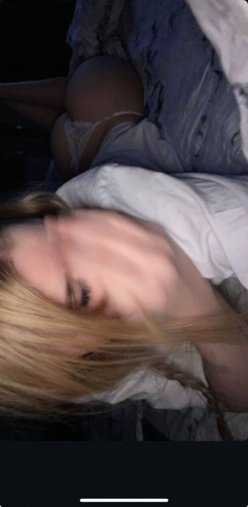 TikTok – Instagram – Maya.zrv – Nude Leaks