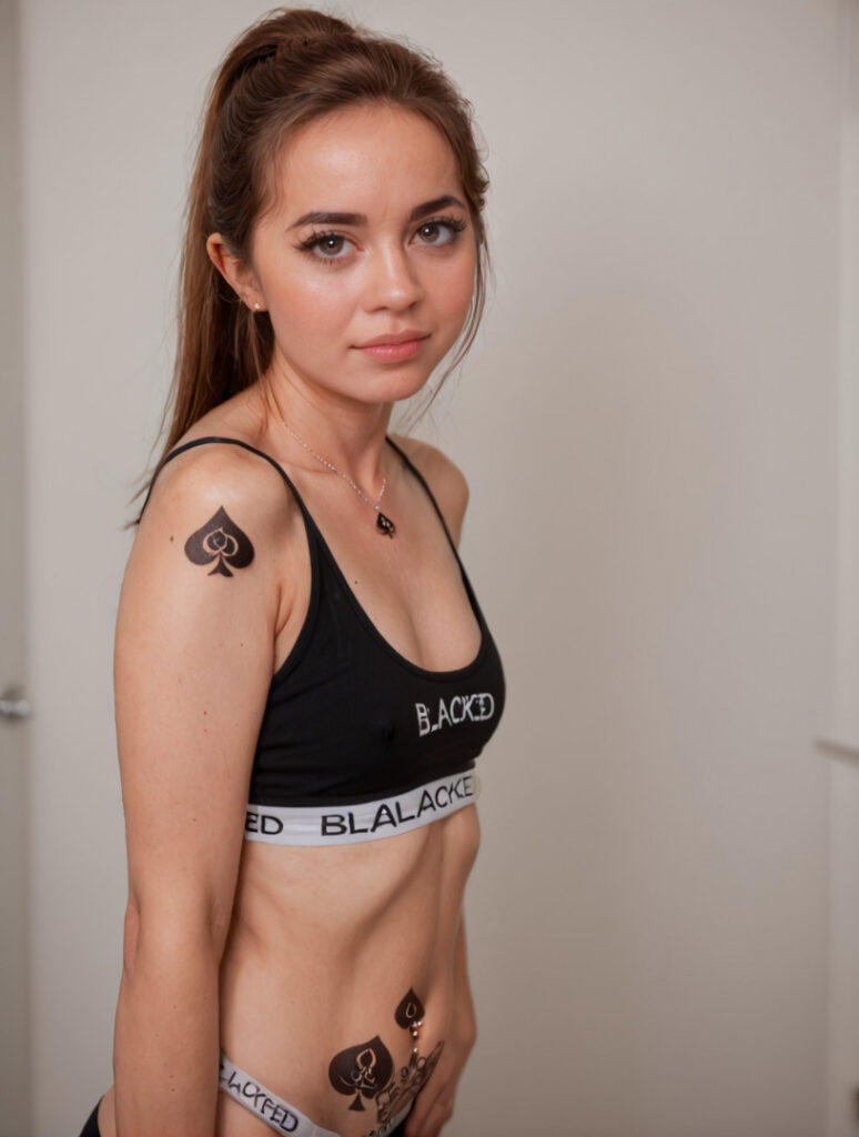 Fake – Maya – Nude Leaks