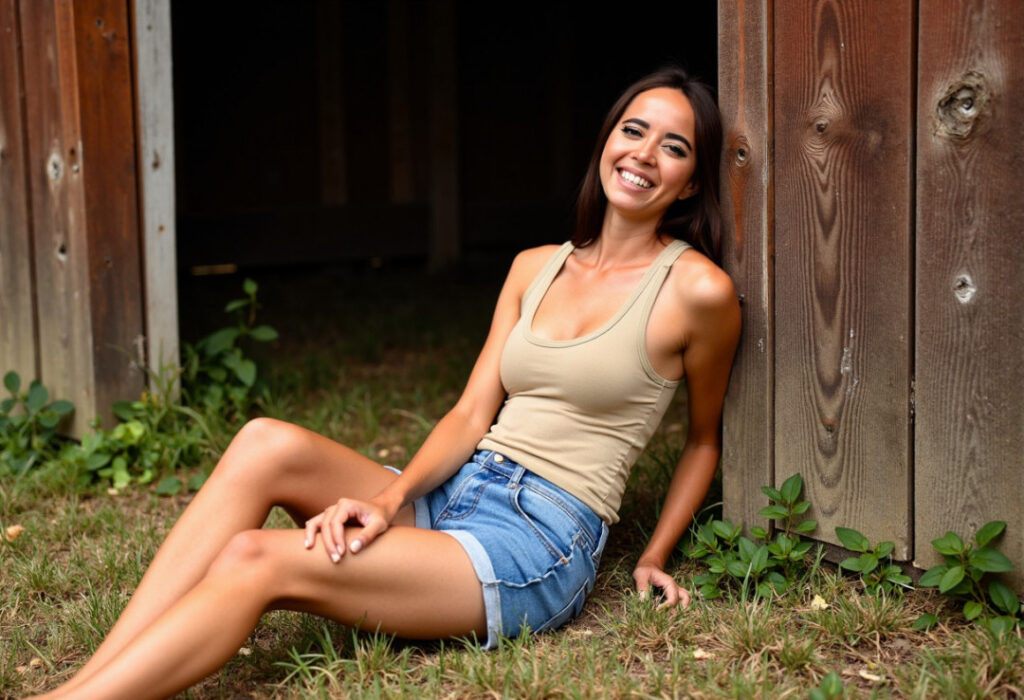 Fake – Maya – Nude Leaks