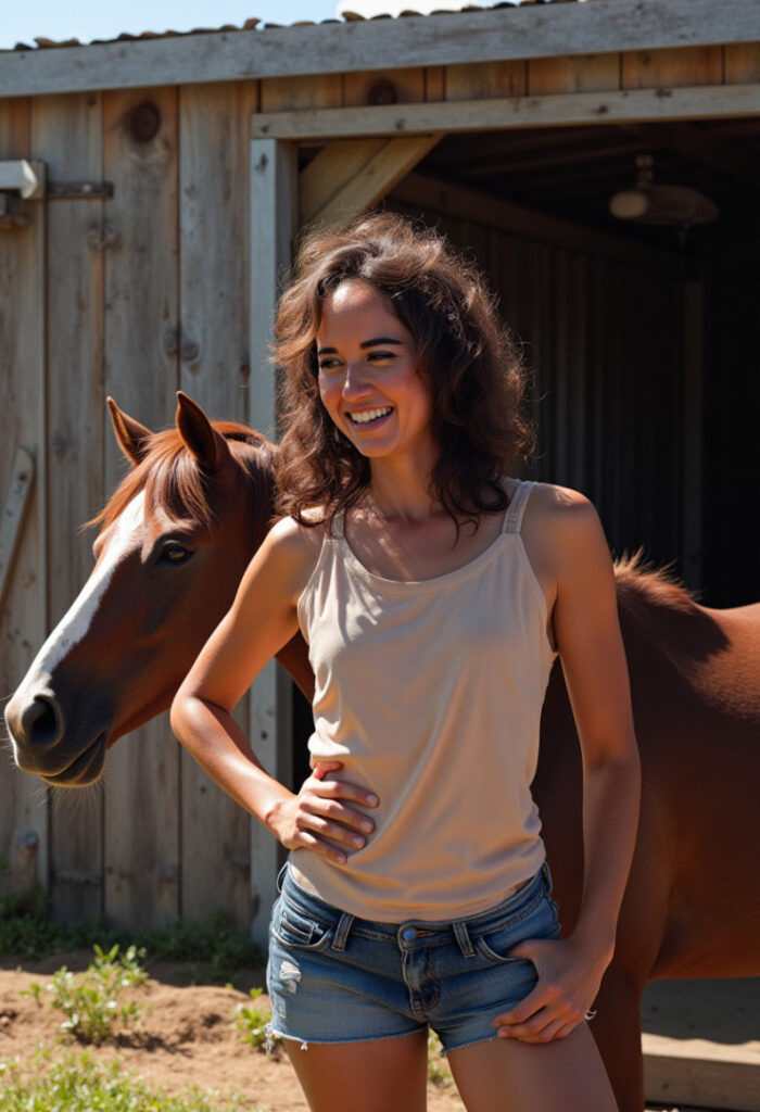 Fake – Maya – Nude Leaks