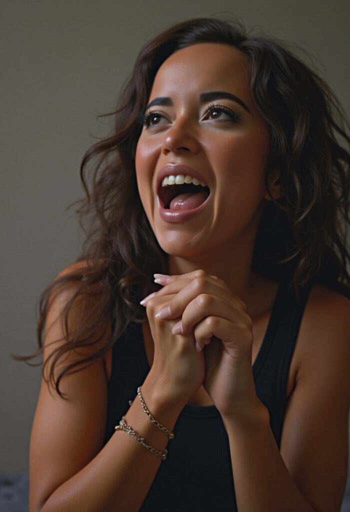 Fake – Maya – Nude Leaks