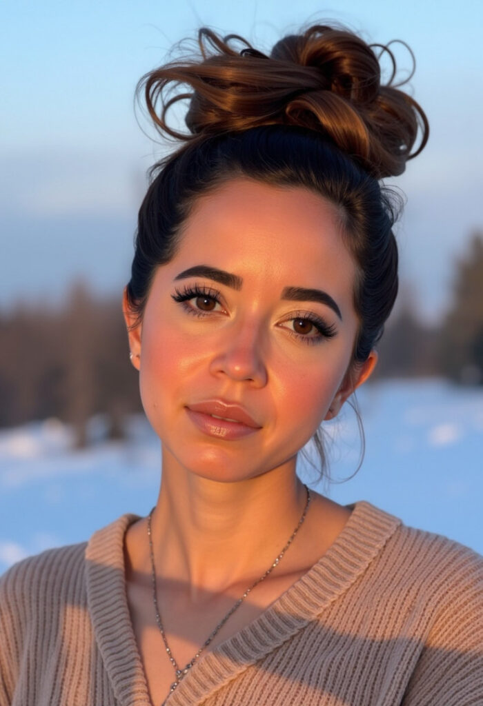 Fake – Maya – Nude Leaks