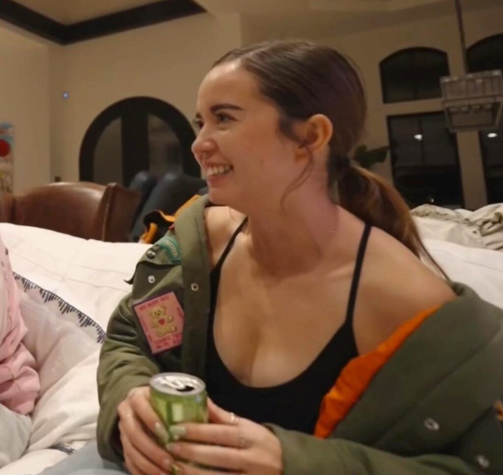 Twitch – Mayahiga | maya – Nude