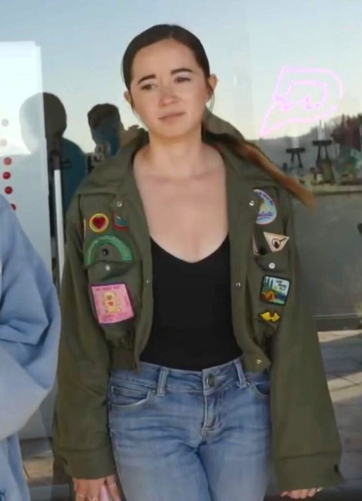 Twitch – Mayahiga | maya – Nude