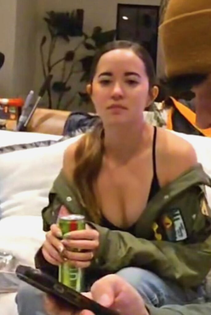 Twitch – Mayahiga | maya – Nude