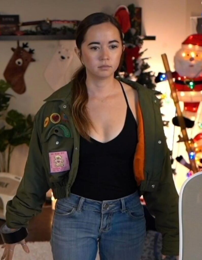 Twitch – Mayahiga | maya – Nude