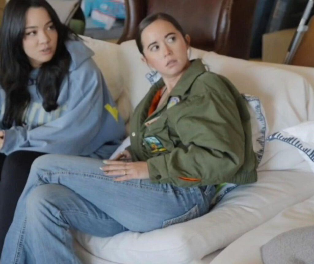 Twitch – Mayahiga | maya – Nude