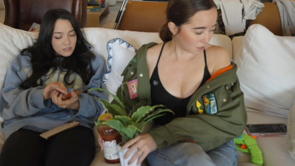 Twitch – Mayahiga | maya – Nude