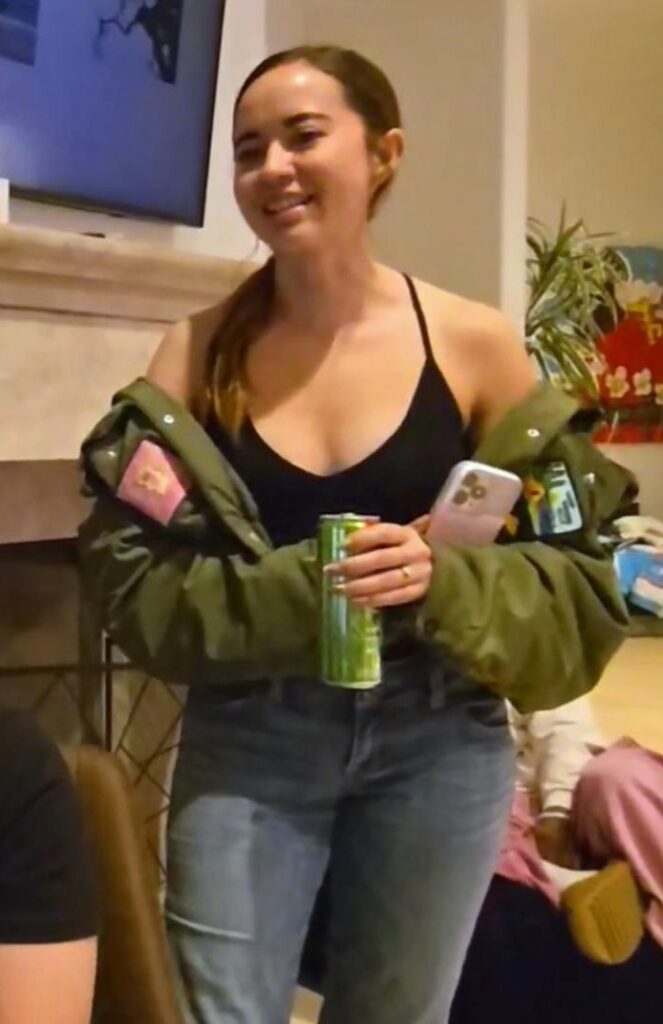 Twitch – Mayahiga | maya – Nude