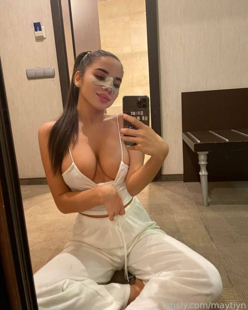 OnlyFans – maytiyn – Nude