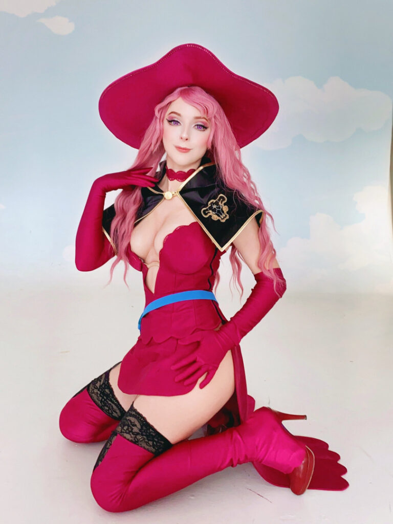 Patreon – Gumroad – Cosplay – Mayweda Cosplay – Nude Leaks