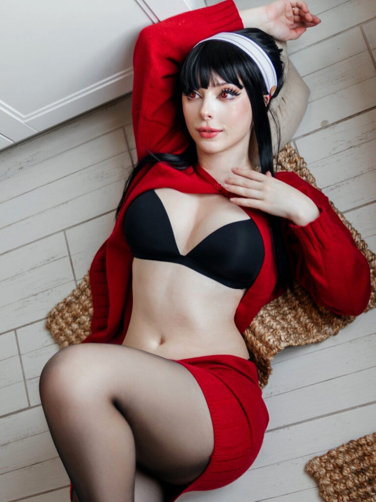 Patreon – Gumroad – Cosplay – Mayweda Cosplay – Nude Leaks