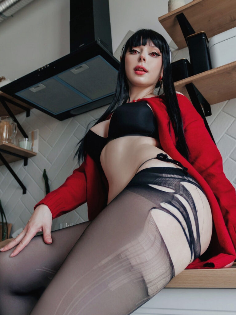 Patreon – Gumroad – Cosplay – Mayweda Cosplay – Nude Leaks