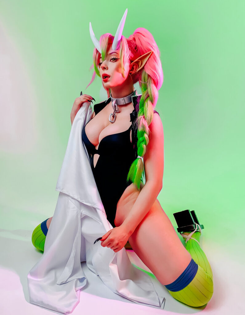 Patreon – Gumroad – Cosplay – Mayweda Cosplay – Nude Leaks