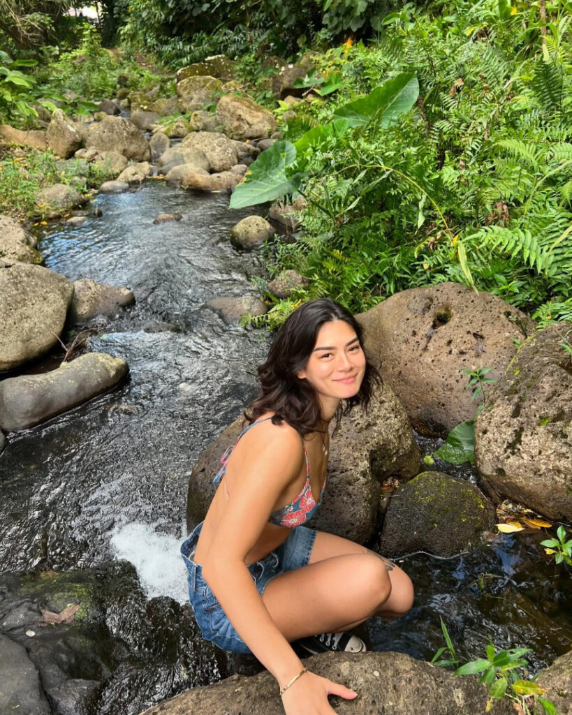 TikTok – Feet – mcshnizzle – Nude