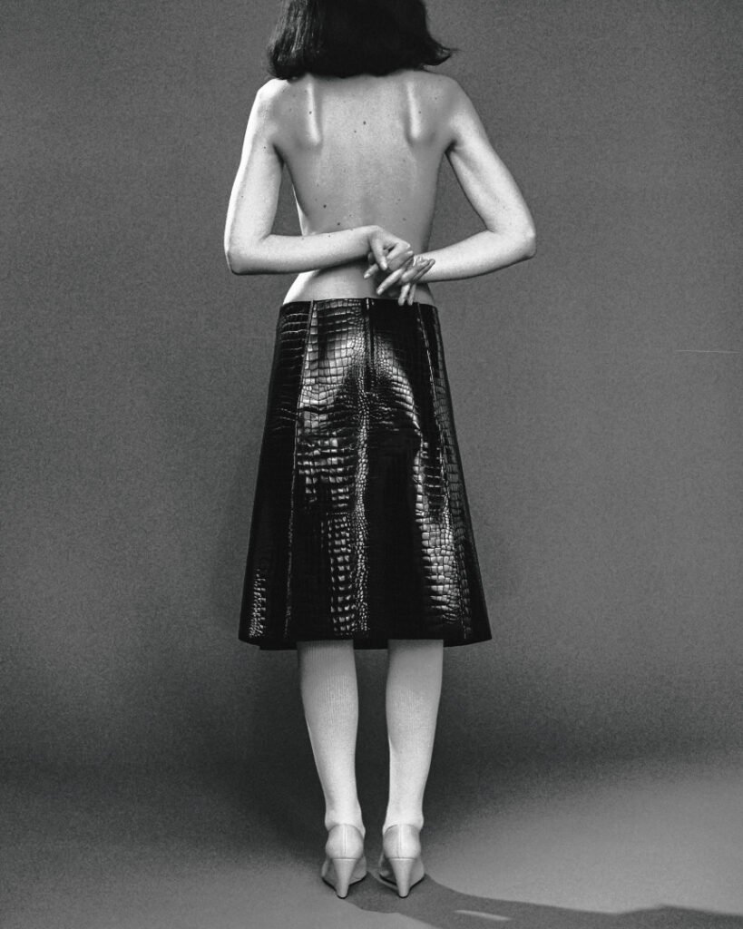 Celeb – Meadow Walker – Nude