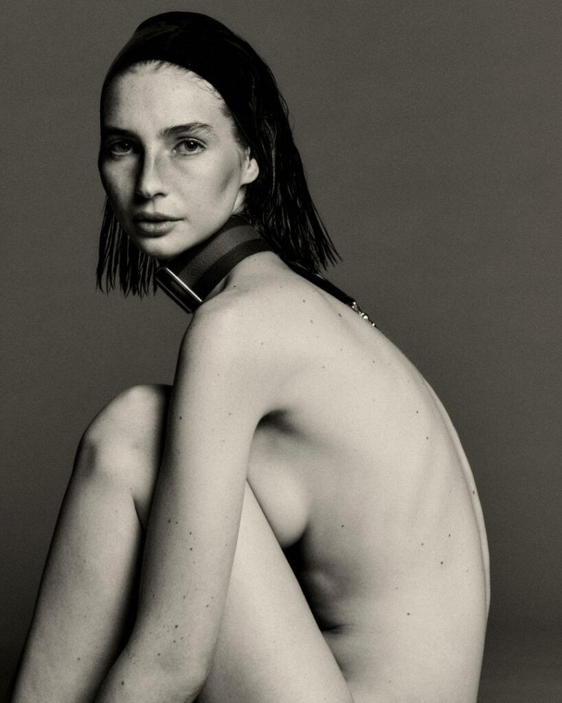 Celeb – Meadow Walker – Nude