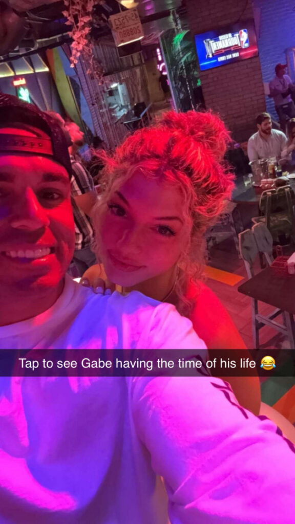 TikTok – Megan Eugenio / Overtime Megan – Nude