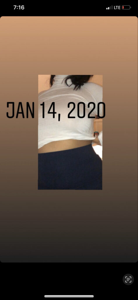 ⠀X⠀ – megantheevalium / "Classy" Fred Blassie – Nude Leaks