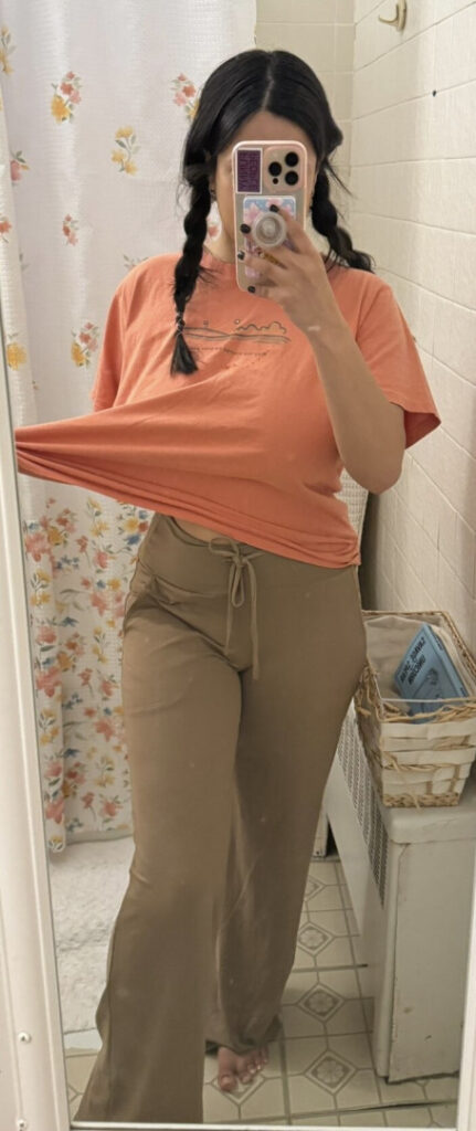 ⠀X⠀ – megantheevalium / "Classy" Fred Blassie – Nude Leaks