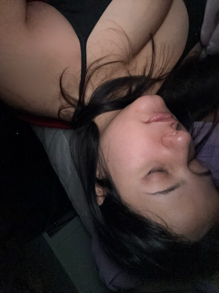 ⠀X⠀ – megantheevalium / "Classy" Fred Blassie – Nude Leaks