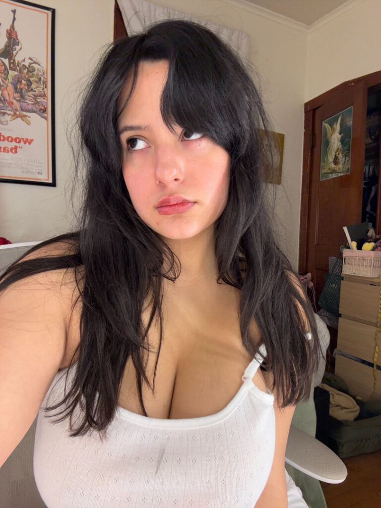 ⠀X⠀ – megantheevalium / "Classy" Fred Blassie – Nude Leaks