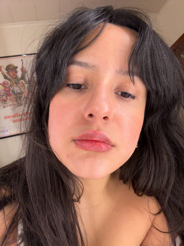 ⠀X⠀ – megantheevalium / "Classy" Fred Blassie – Nude Leaks