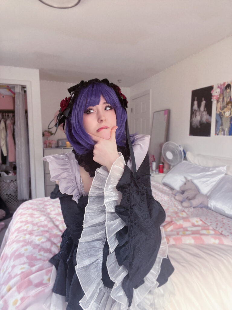 DeepFake – meikasama – Nude Leaks