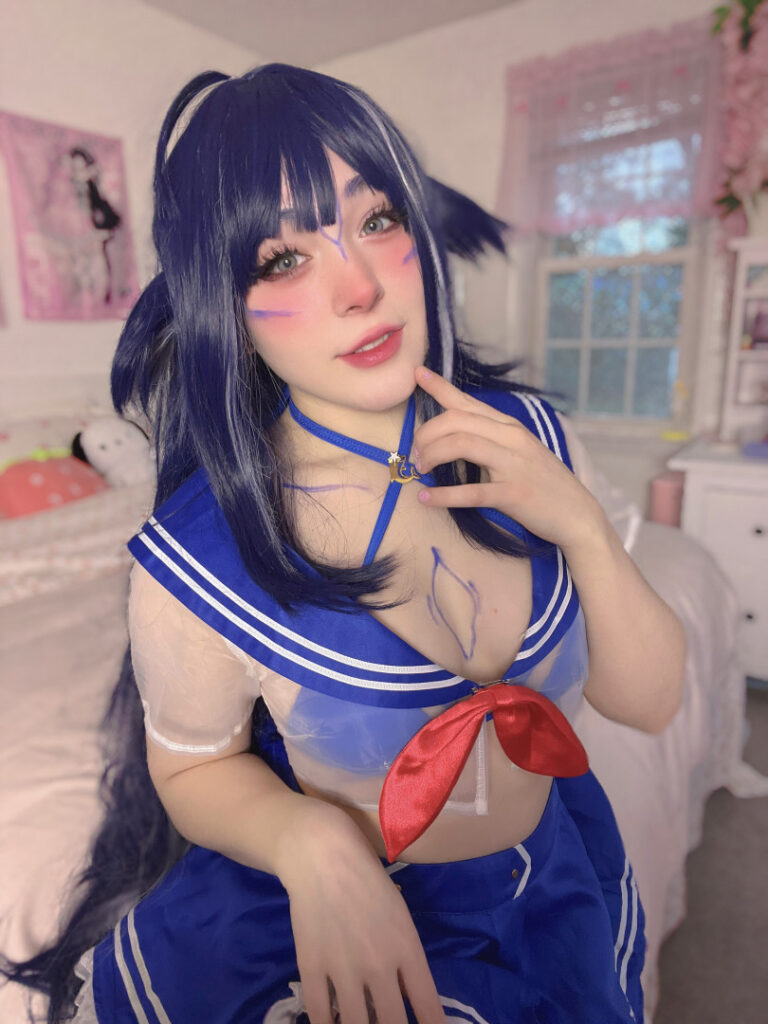 DeepFake – meikasama – Nude Leaks