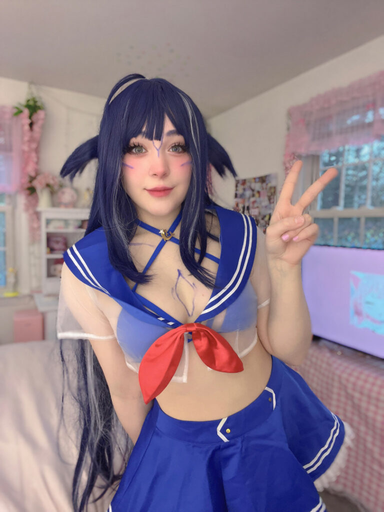 DeepFake – meikasama – Nude Leaks