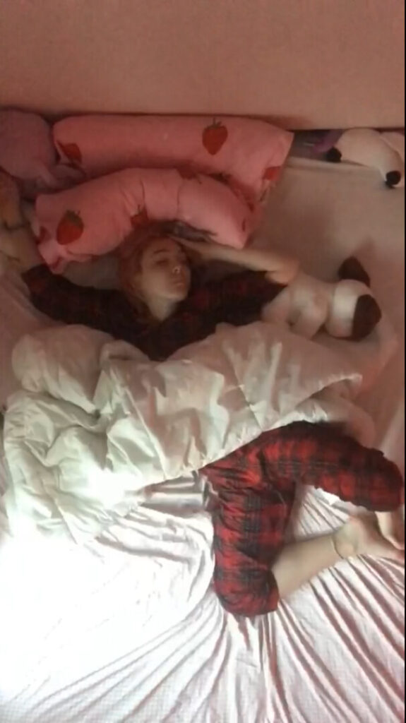 DeepFake – meikasama – Nude Leaks