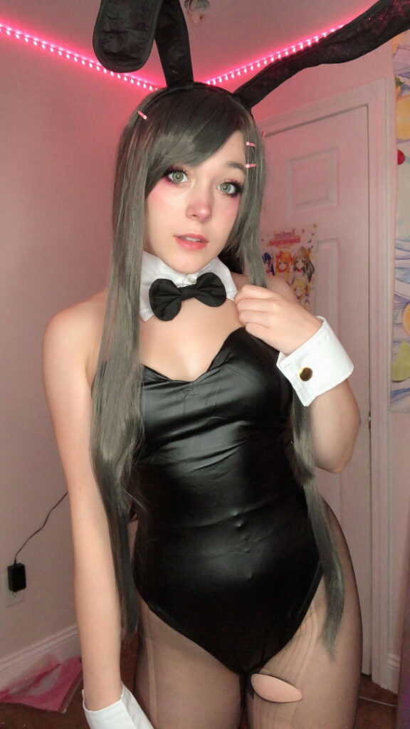 DeepFake – meikasama – Nude Leaks