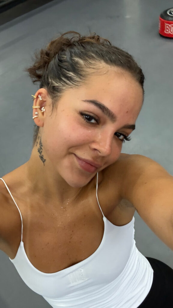 Brazil – Celeb – Mel Maia – Nude Leaks