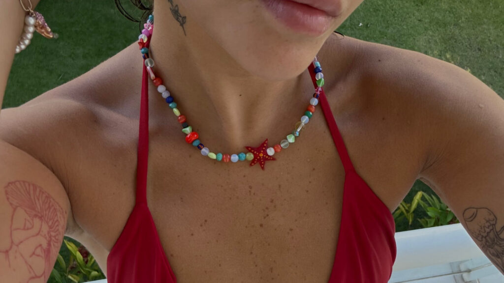 Brazil – Celeb – Mel Maia – Nude Leaks