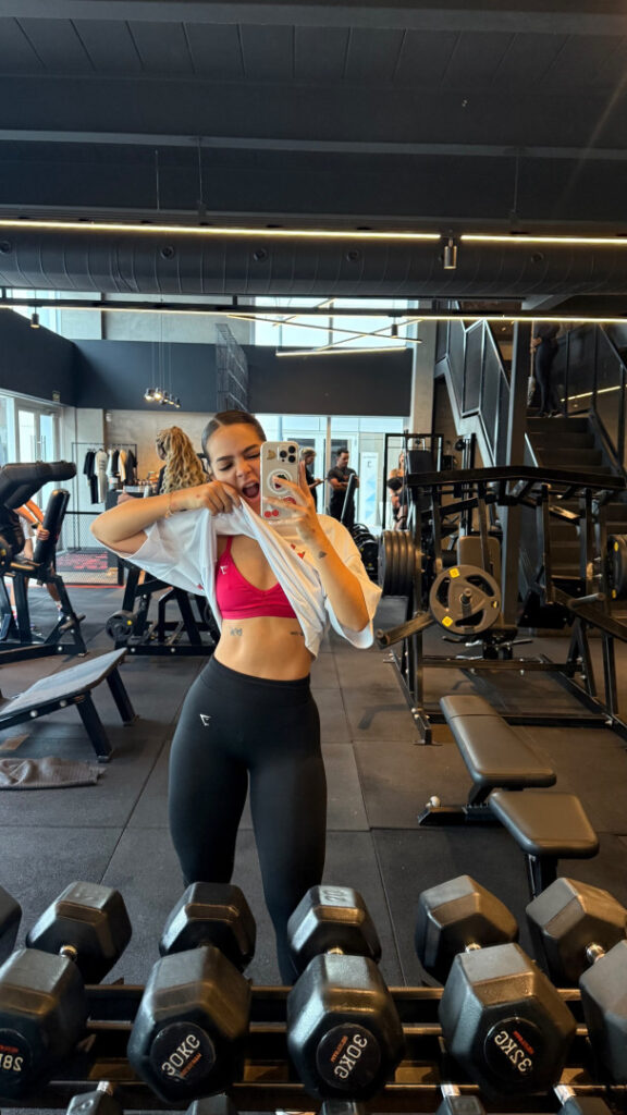 Brazil – Celeb – Mel Maia – Nude Leaks