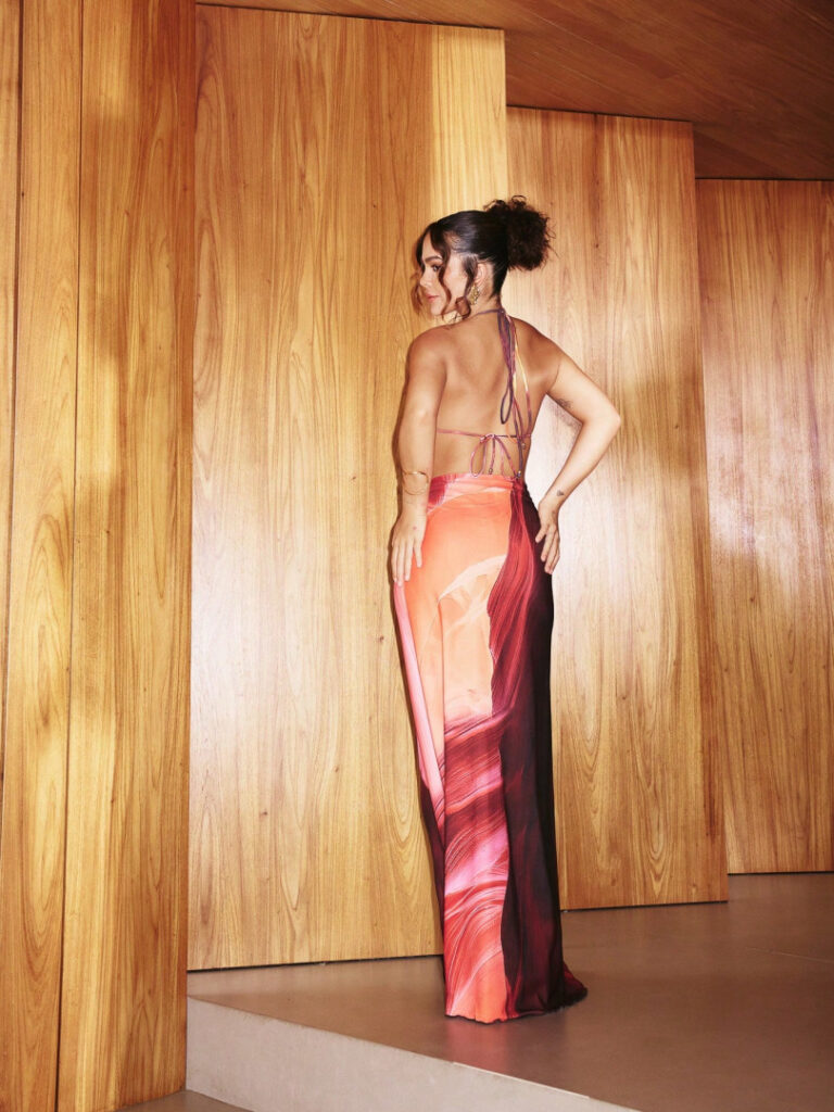 Brazil – Celeb – Mel Maia – Nude Leaks