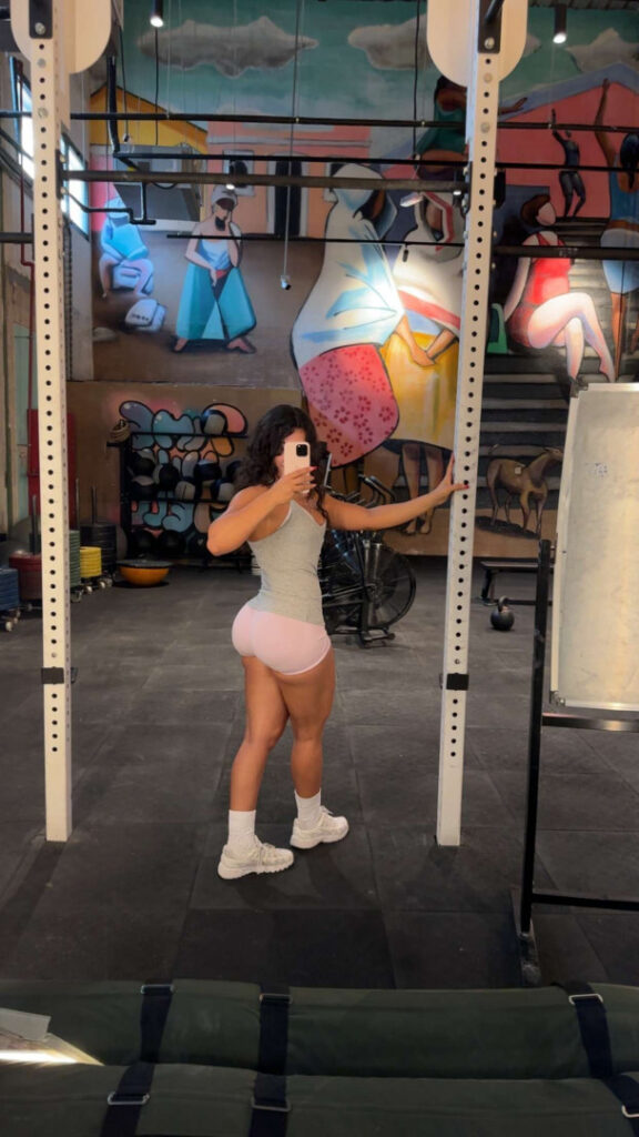 OnlyFans – Melissa – Melimtx – Nude