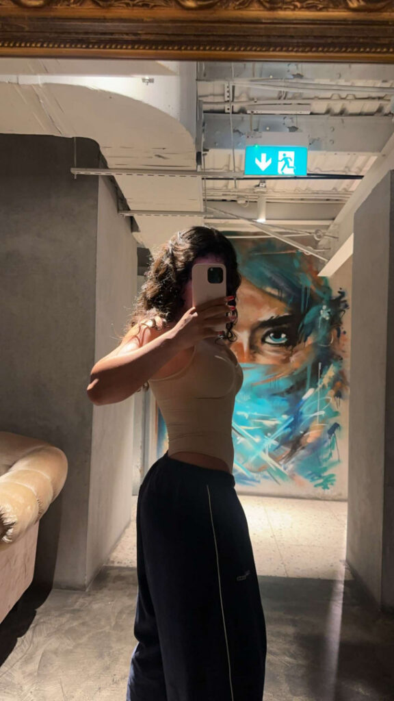 OnlyFans – Melissa – Melimtx – Nude