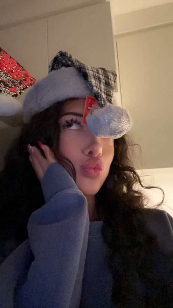 OnlyFans – Melissa – Melimtx – Nude