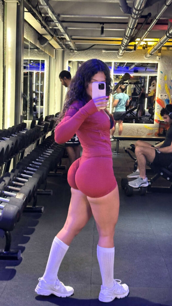 OnlyFans – Melissa – Melimtx – Nude