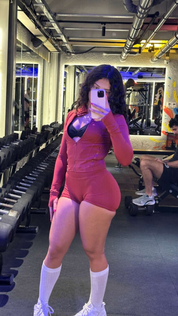 OnlyFans – Melissa – Melimtx – Nude