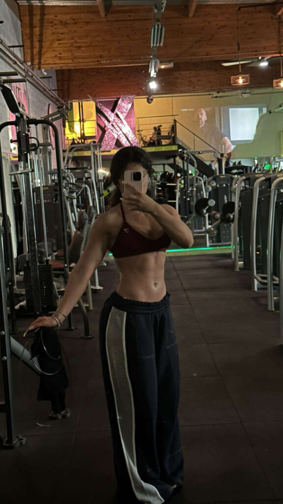 OnlyFans – Melissa – Melimtx – Nude