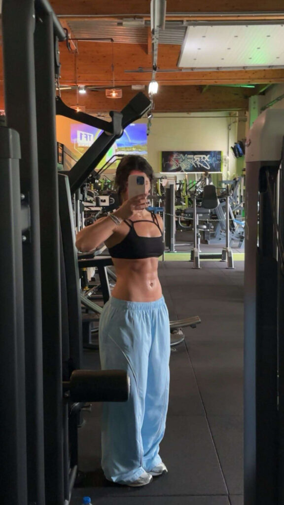 OnlyFans – Melissa – Melimtx – Nude