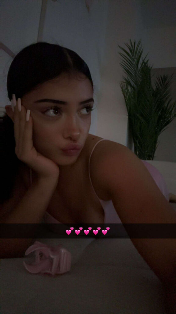 OnlyFans – Melissa – Melimtx – Nude