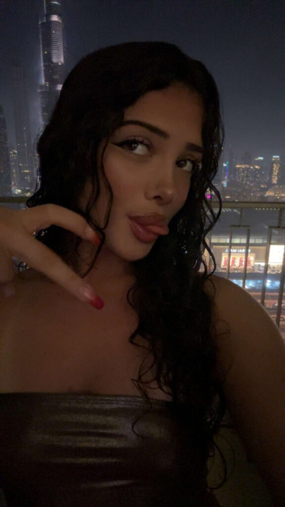 OnlyFans – Melissa – Melimtx – Nude