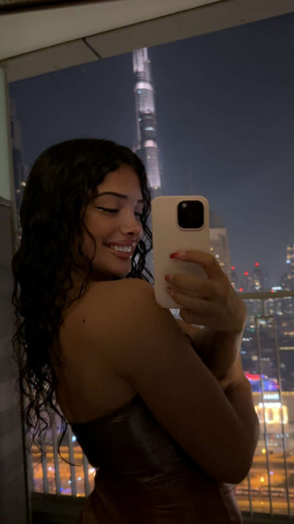 OnlyFans – Melissa – Melimtx – Nude